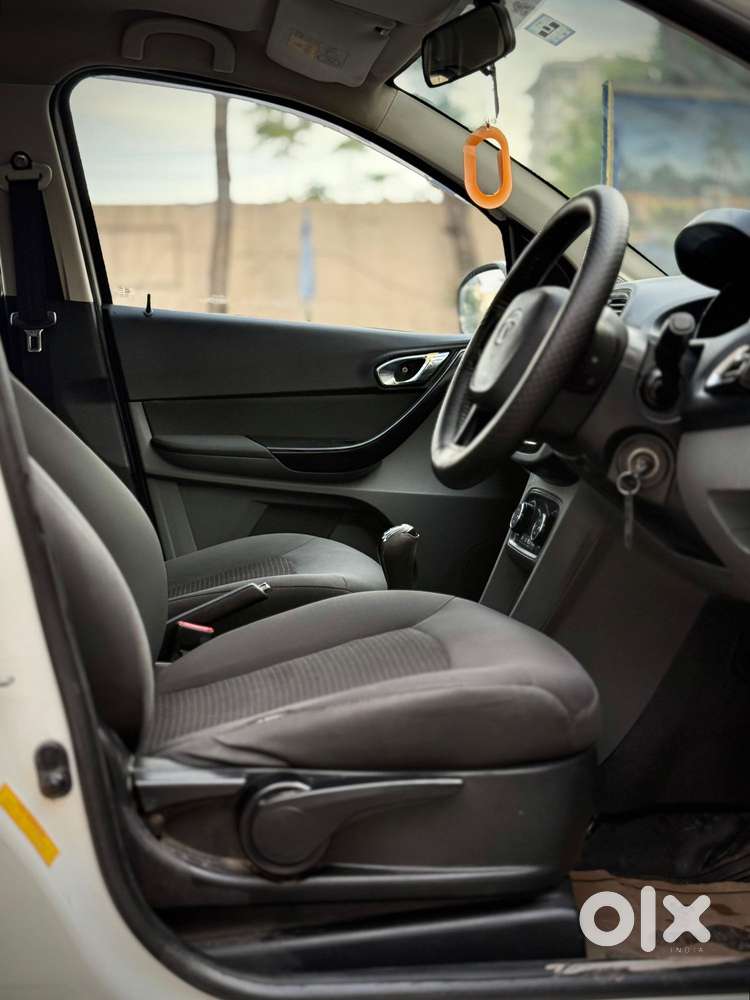 Tata Tigor 1.2 Revotron Xz Option, 2018, Petrol