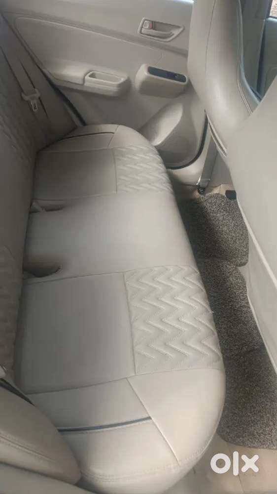 Maruti Suzuki Dzire 2024 Petrol 76000 Km Driven