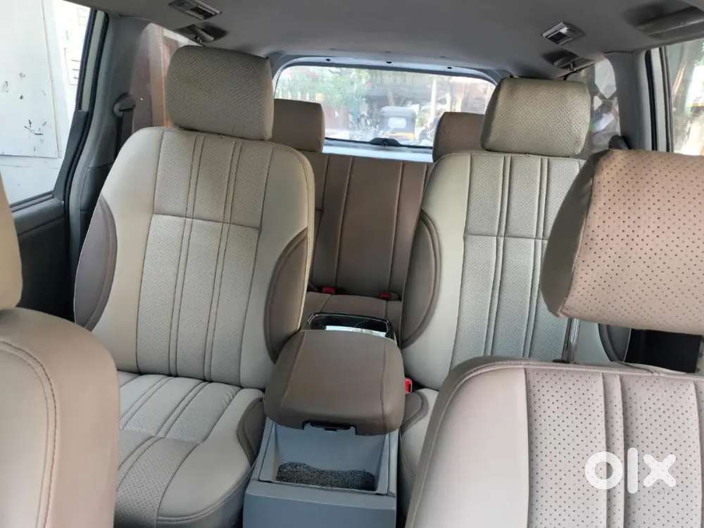 2003 Toyota Estima (aeras) – Impeccable Condition - Fc Till 2030