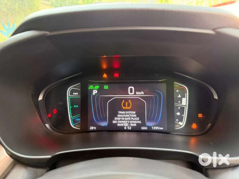 Maruti Suzuki Grand Vitara Alpha Smart Hybrid, 2022, Petrol