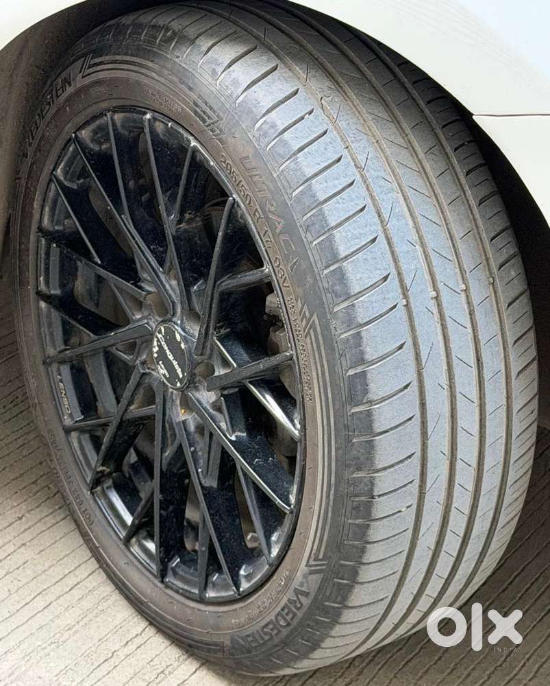 Volkswagen Vento 1.2 Tsi Highline, 2017, Petrol