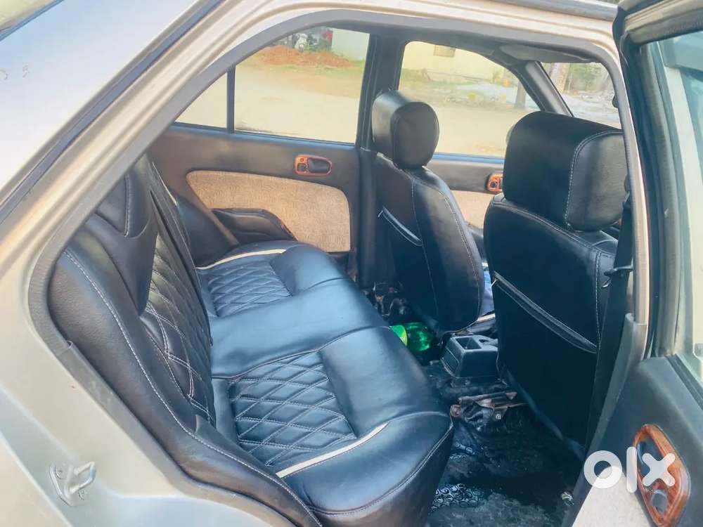 Maruti Suzuki Esteem 2002 Petrol Good Condition