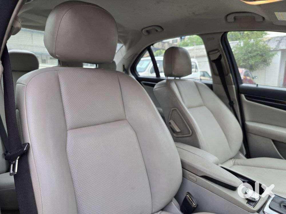 Mercedes-benz C-class Prime C 220d, 2012, Diesel