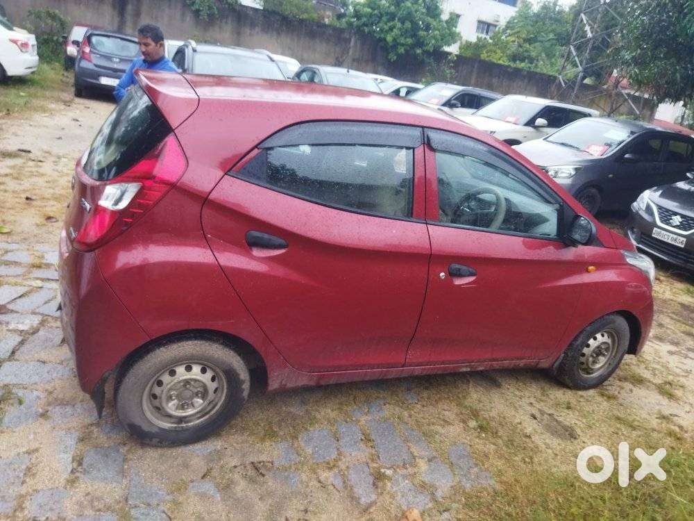 Hyundai Eon Era +, 2013, Petrol