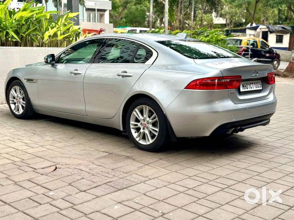 Jaguar Xe 2.0l Diesel Prestige, 2017, Diesel