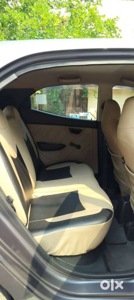 Hyundai Eon Era +, 2017, Petrol