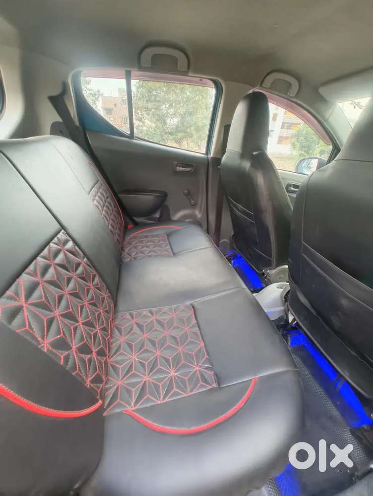 Maruti A-star 2009 Lxi