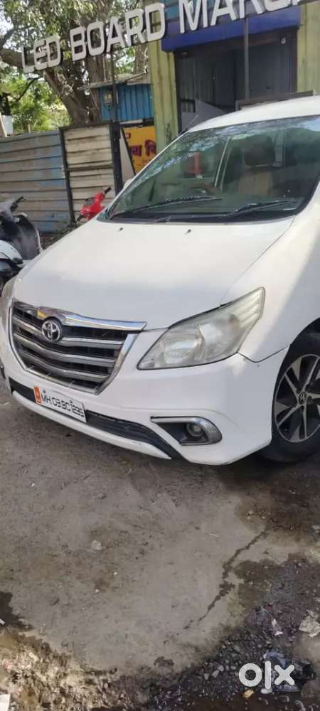 Innova 2.5e