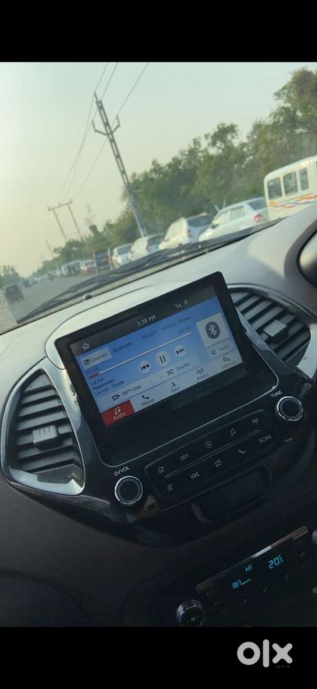 Ford Freestyle 2019 Petrol Manual