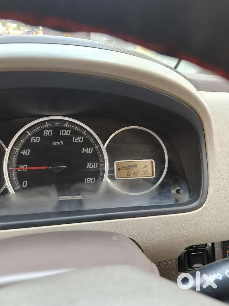 Maruti Suzuki Zen Estilo 2010 Petrol Automatic