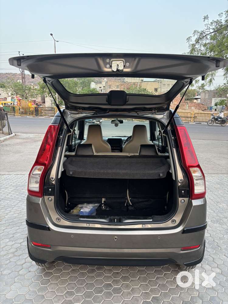 Maruti Suzuki Wagon R 1.2 Zxi Plus, 2023, Petrol