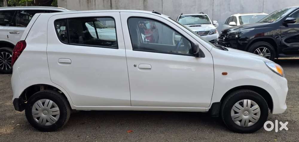 Maruti Suzuki Alto 800 0.8 Vxi, 2019, Petrol