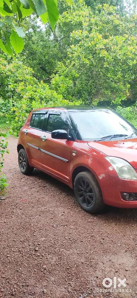 Maruti Suzuki Swift 2010 Diesel
