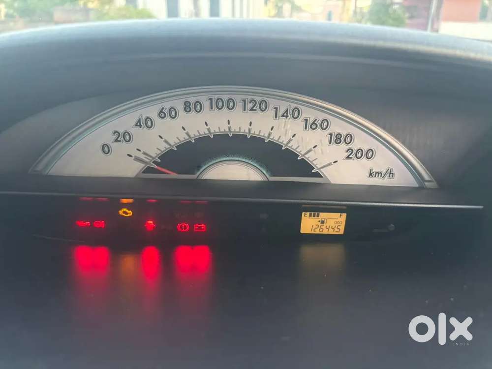 Toyota Etios Liva 2012 Diesel Well Maintained