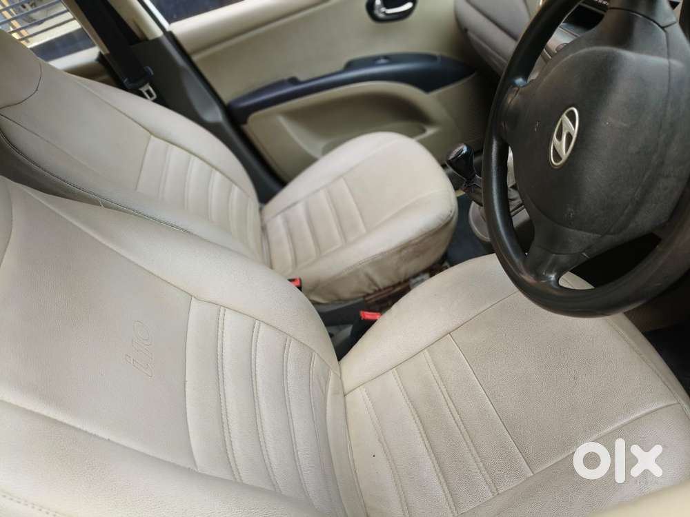 Hyundai I10, 2013, Petrol