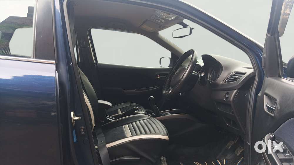 Maruti Suzuki Baleno 1.2 Zeta, 2020, Petrol