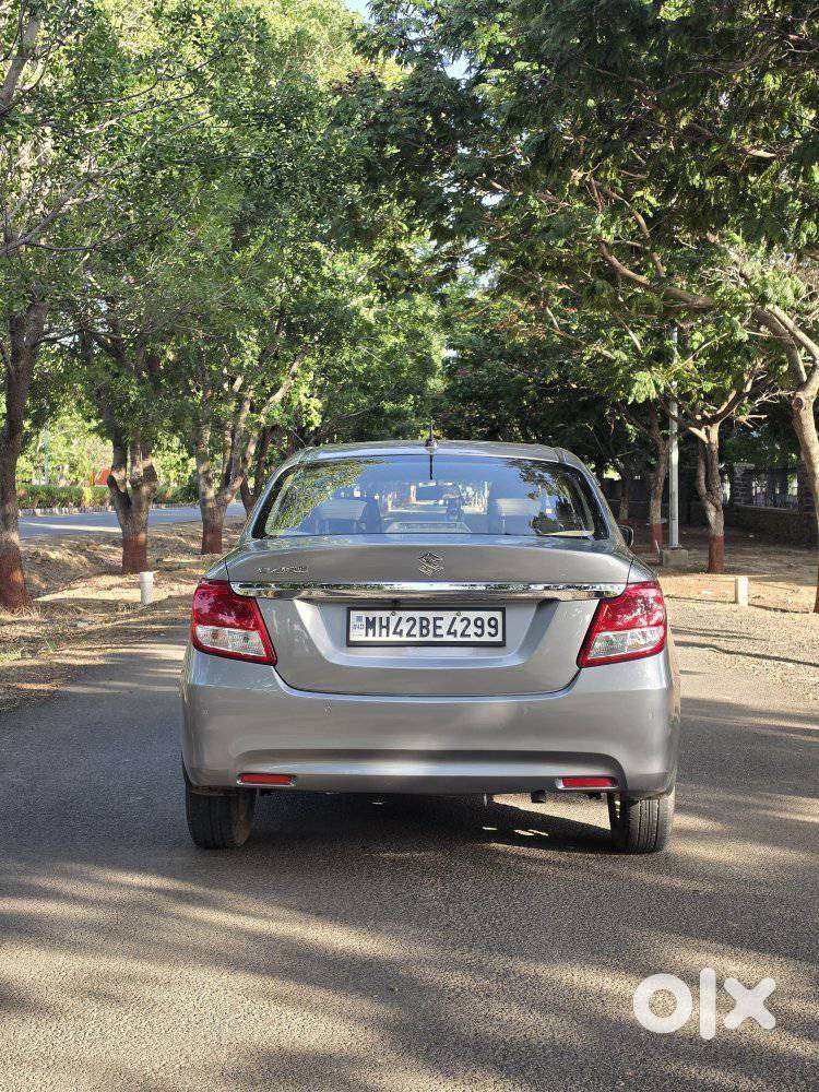 Maruti Suzuki Dzire, 2022, Cng & Hybrids