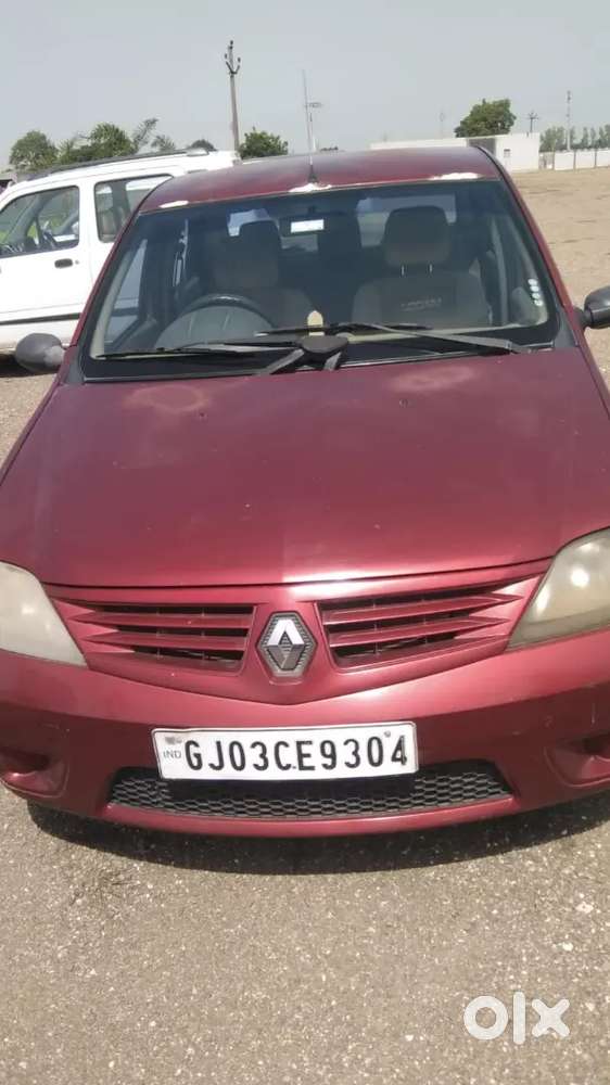 Mahindra Logan 2007 Diesel