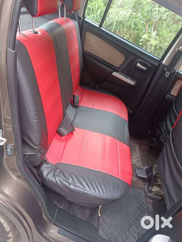 Maruti Suzuki Wagon R Vxi, 2014