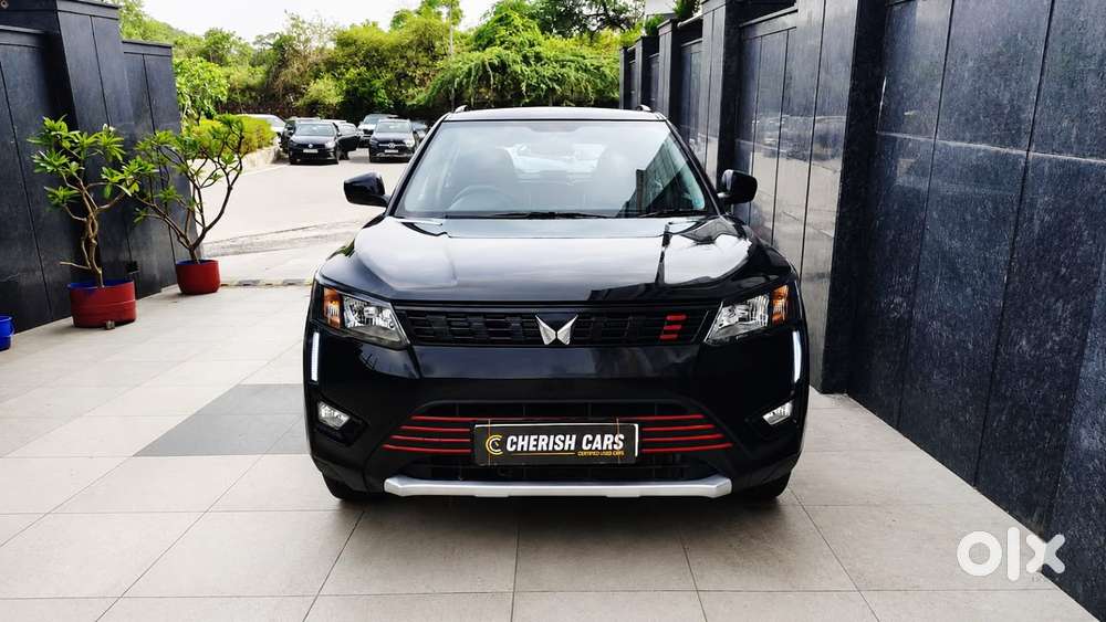Mahindra Xuv300 W6, 2024, Petrol