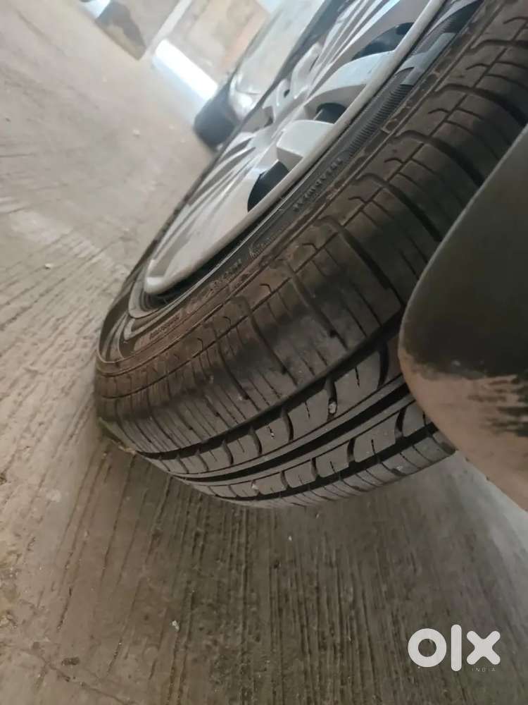 Maruti Suzuki Dzire 2021 Petrol Well Maintained
