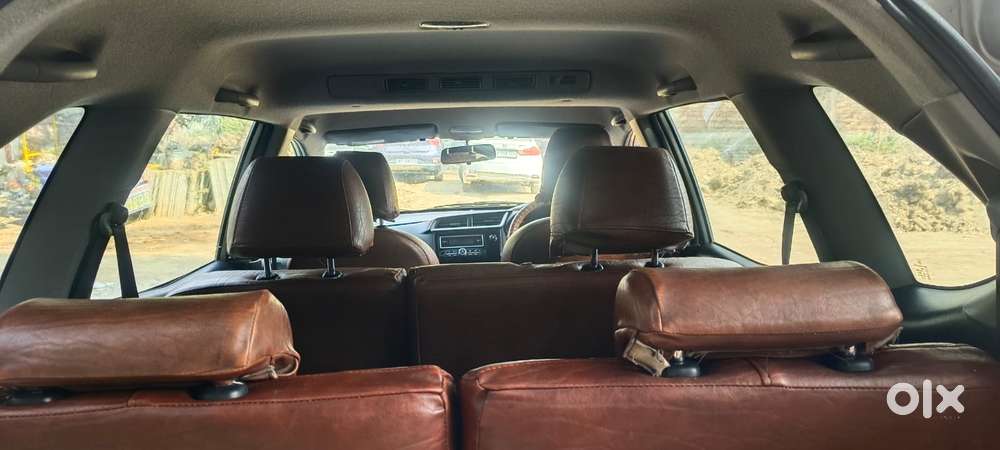 Honda Br-v I-dtec Vx Mt, 2016, Diesel