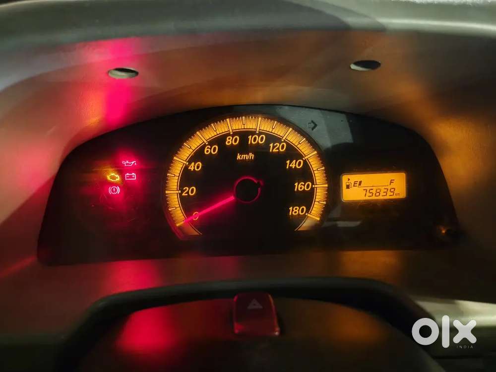 Maruti Suzuki Eeco 2023 Petrol 75000 Km Driven