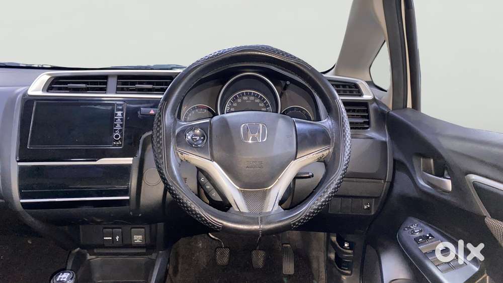 Honda Wr-v 1.2 Vx I-vtec, 2019, Petrol