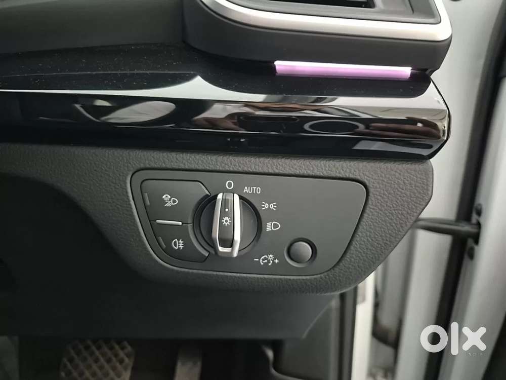 Audi Q5 Technology 45 Tfsi, 2024, Petrol