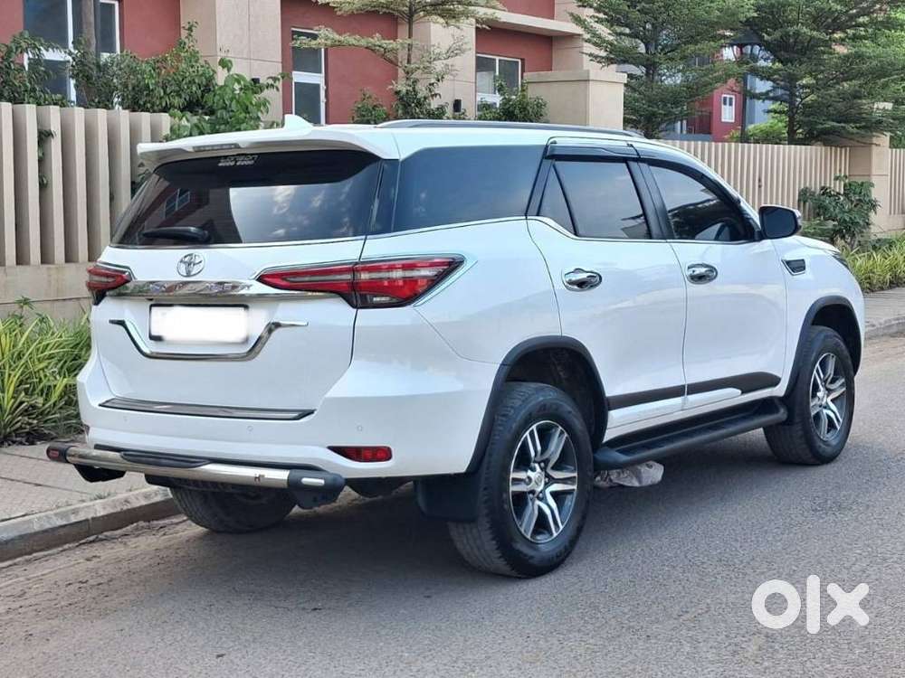 Toyota Fortuner 3.0 4x2 Mt, 2022, Diesel