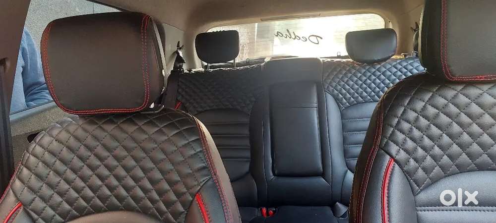 Hyundai Creta 2015 Petrol