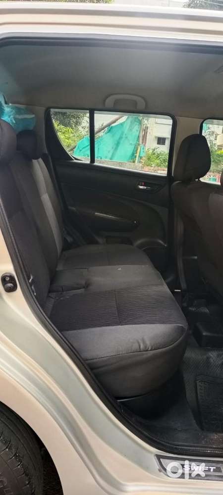 Maruti Suzuki Swift Vdi Optional, 2015, Diesel