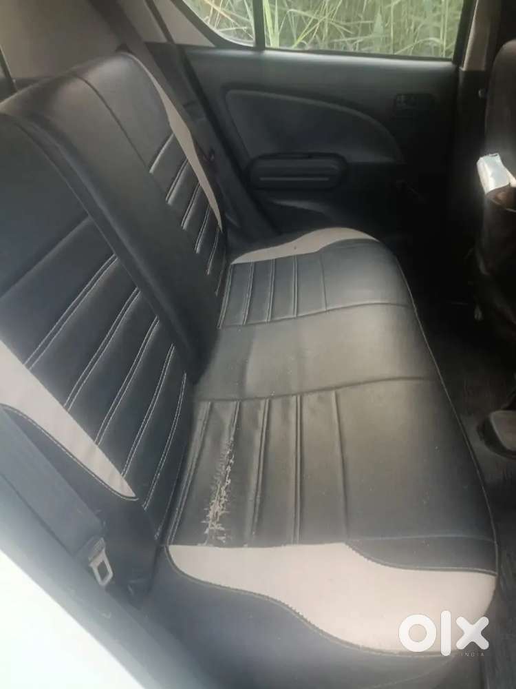 Maruti Suzuki Ritz 2016 With 90000 Km Driven