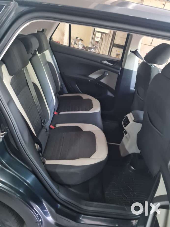 Volkswagen Taigun Gt Plus 1.5 Tsi Dsg, 2022, Petrol