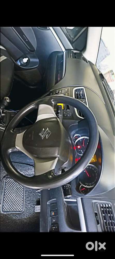 Maruti Suzuki Swift Vdi 2017