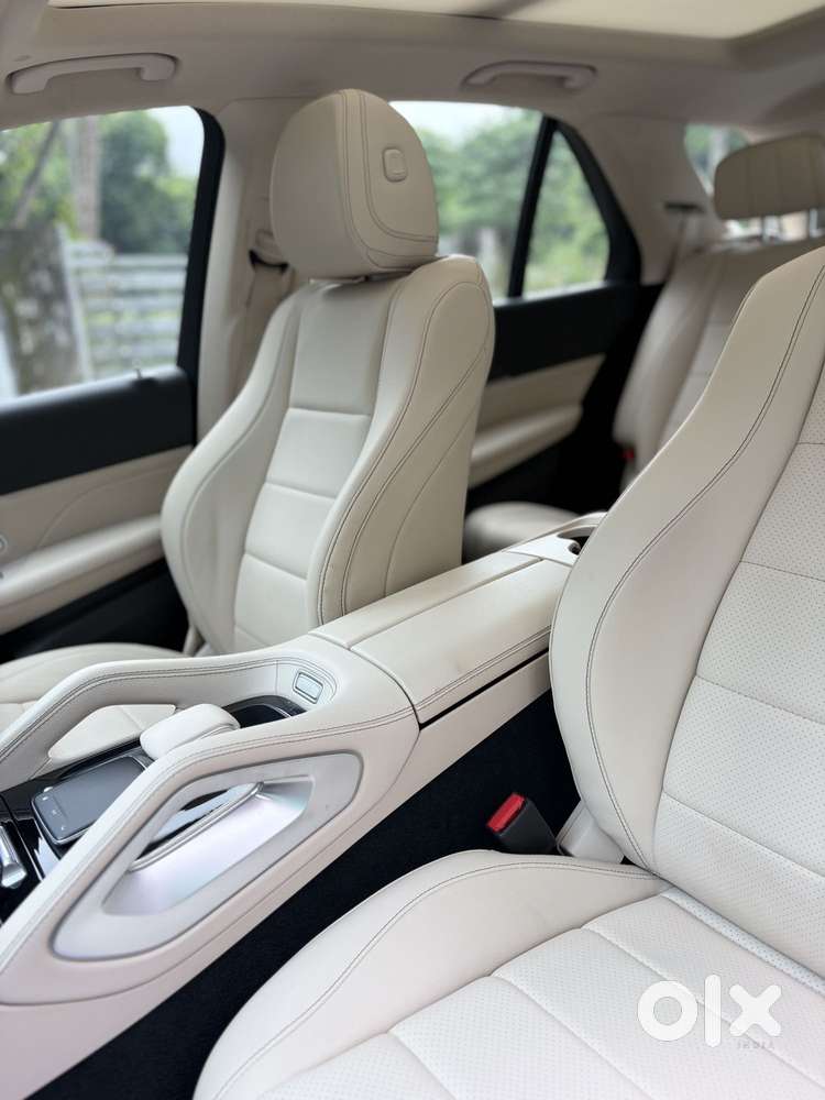 Mercedes-benz Gle 300d 4matic Lwb, 2023, Diesel