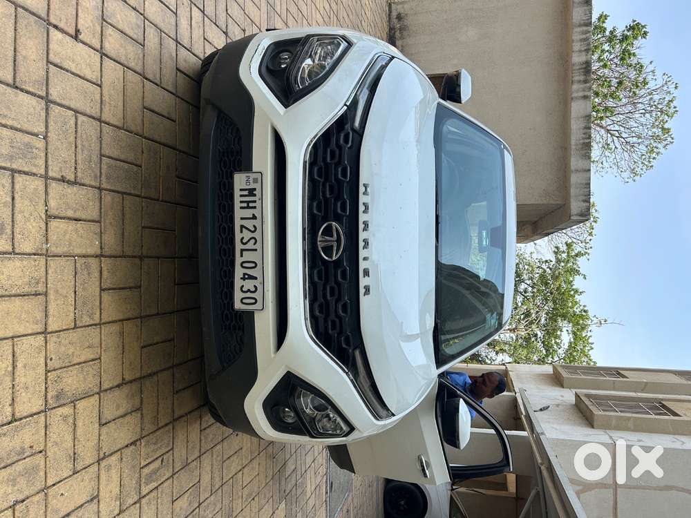 Tata Harrier