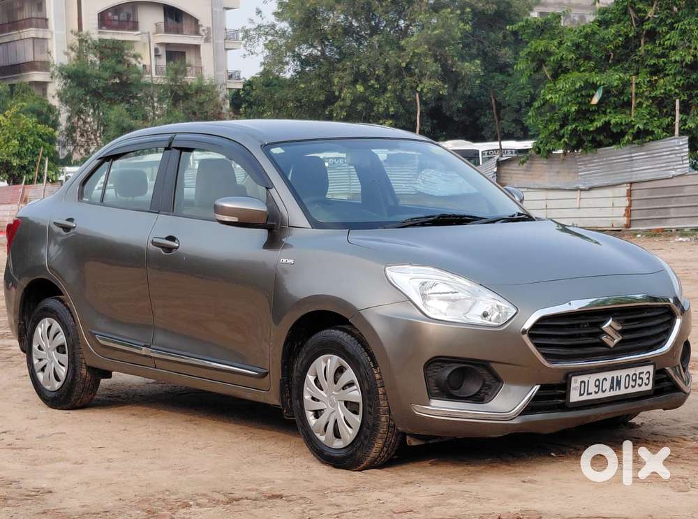 Maruti Suzuki Dzire Vdi, 2017, Diesel