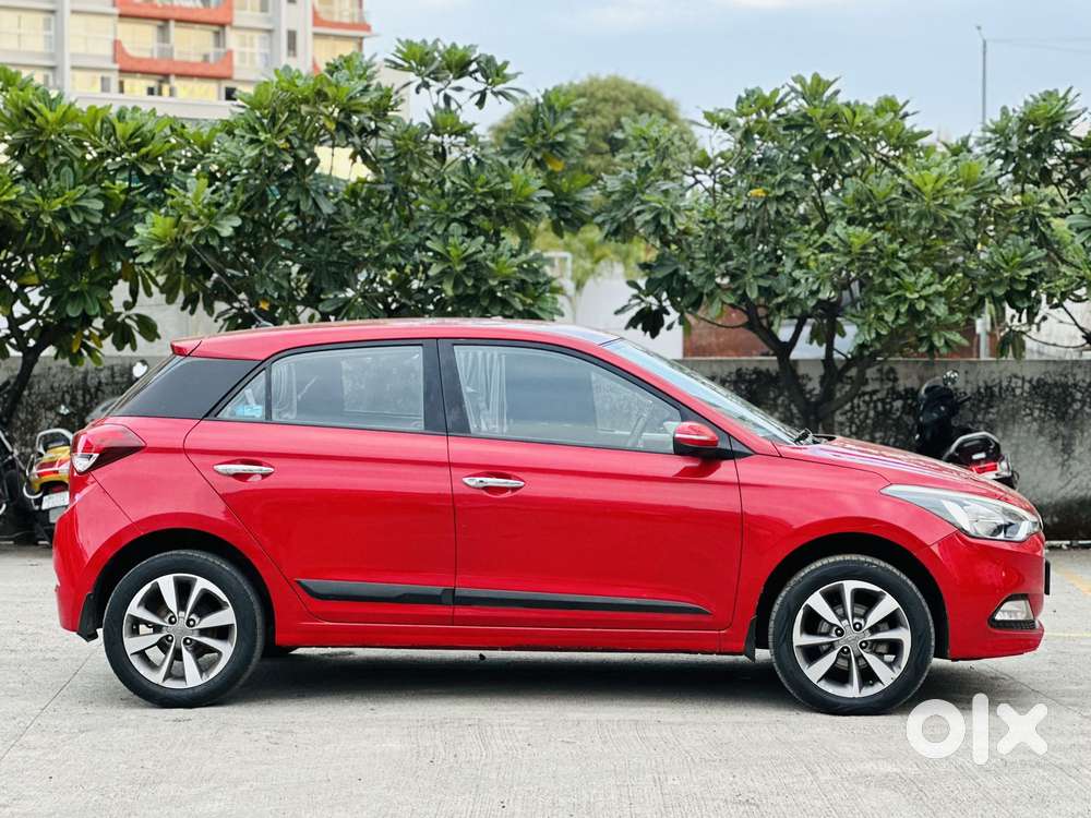 Hyundai I20 1.2 Asta, 2014, Diesel