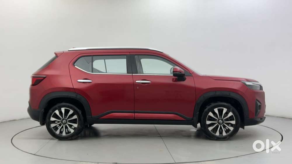 Honda Elevate Zx Mt, 2023, Petrol