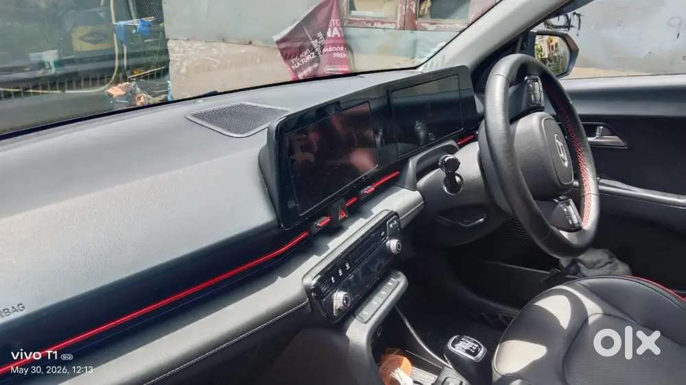Hyundai Verna 2023 Petrol 3000 Km Driven