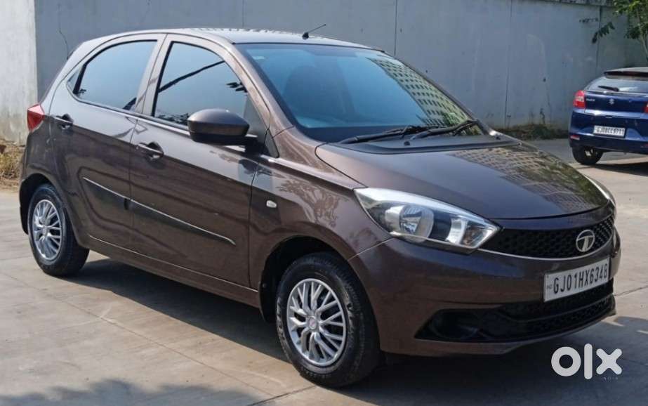 Tata Tiago Xe, 2018, Cng & Hybrids