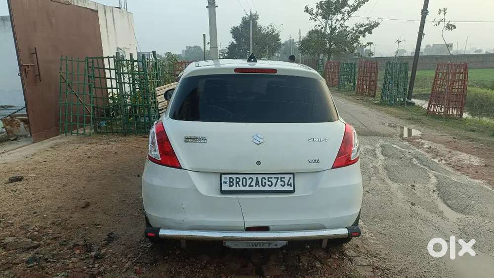 Swift Maruti Suzuki Diesel 2017