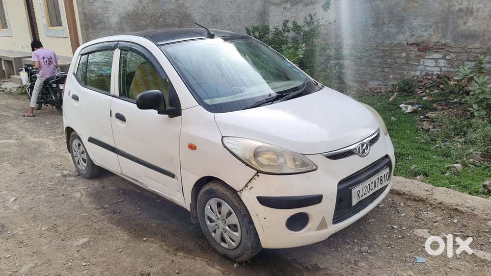 Hyundai I10 Era 2008 Model