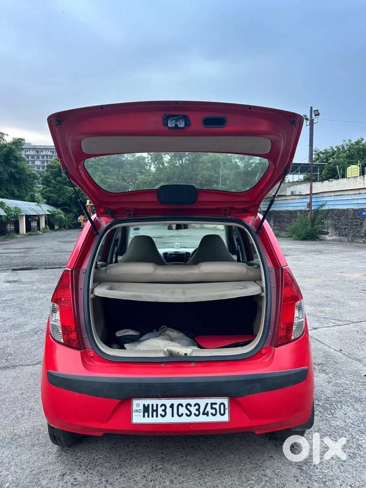 Hyundai I10 Magna 1.2, 2009, Petrol