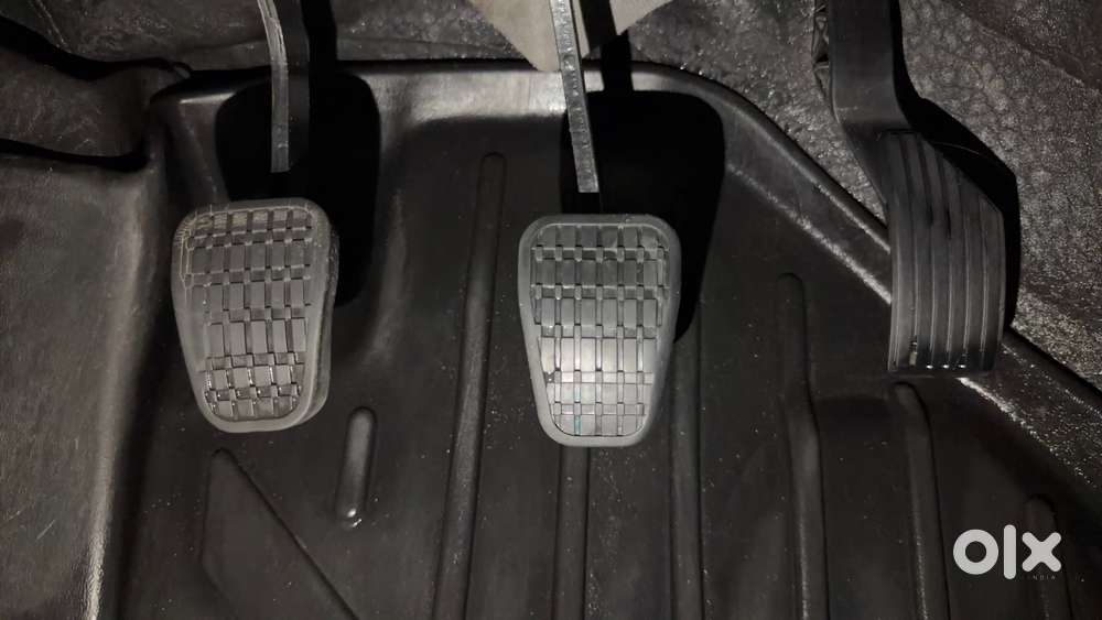 Tata Altroz 1.2 Xm Plus, 2022, Petrol