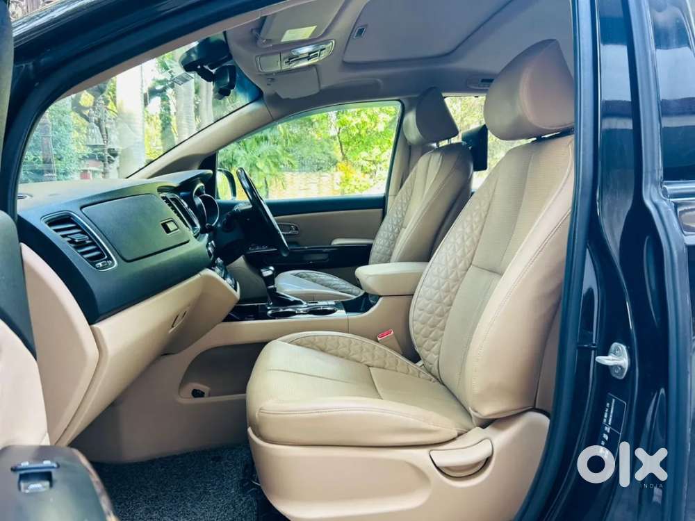 Kia Carnival, 2022, Diesel