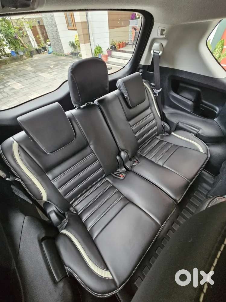 Toyota Innova Crysta Mt 2017... Single Owned.. Price Nagotioble