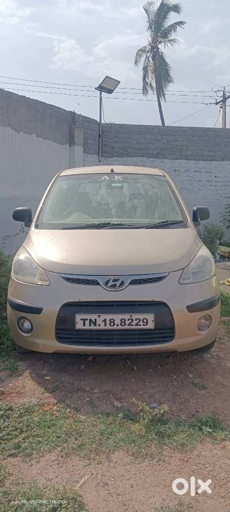Hyundai I10 Era 1.1, 2009, Petrol