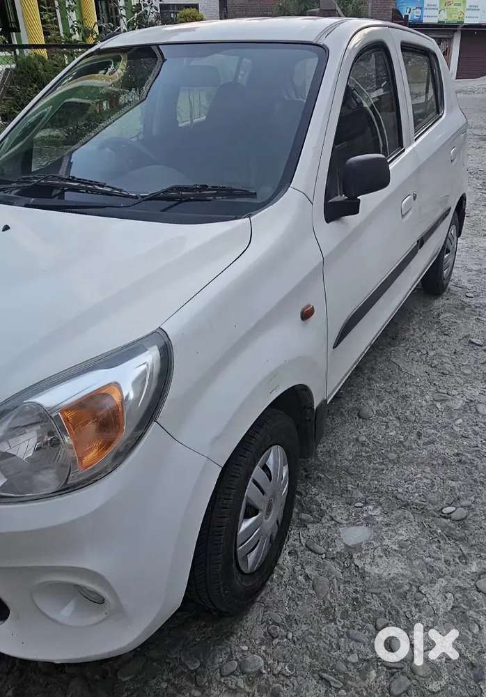 Maruti Suzuki Alto 800 Lxi 2019